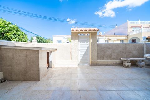 Reihenhaus in La Marina, Alicante - Foto 4